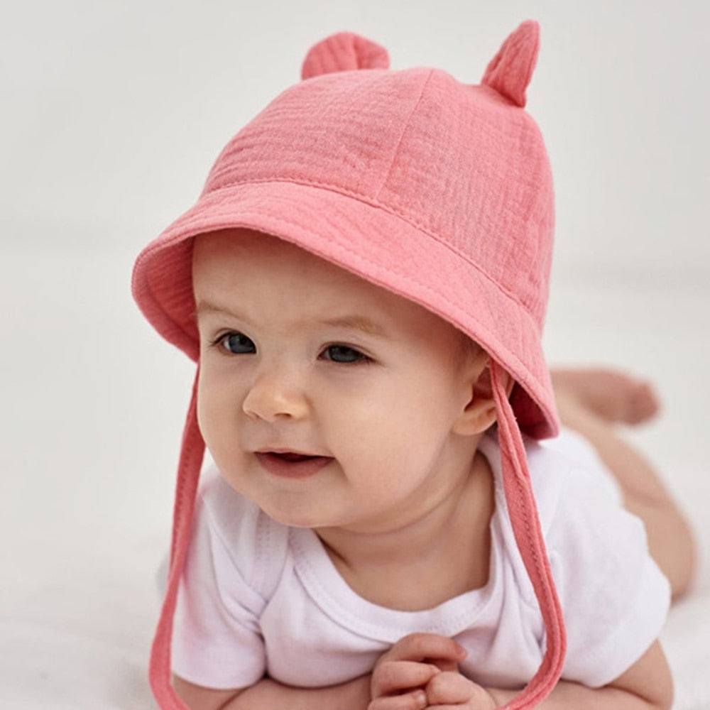 Baby Bucket Hat