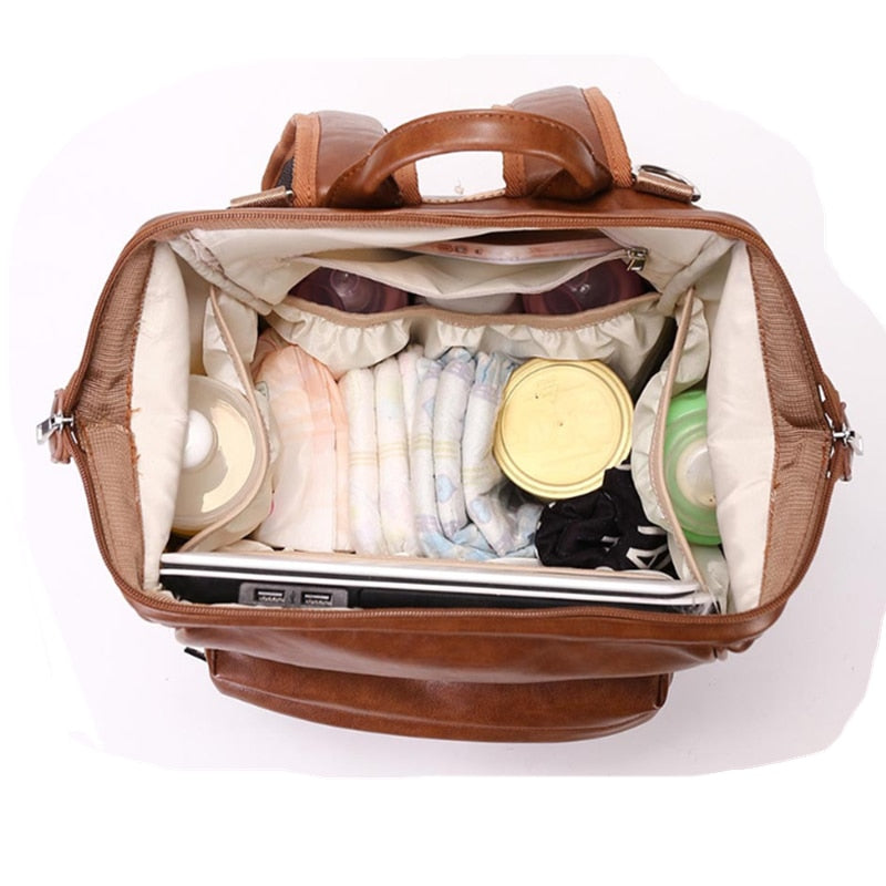 Maternity Bag Set