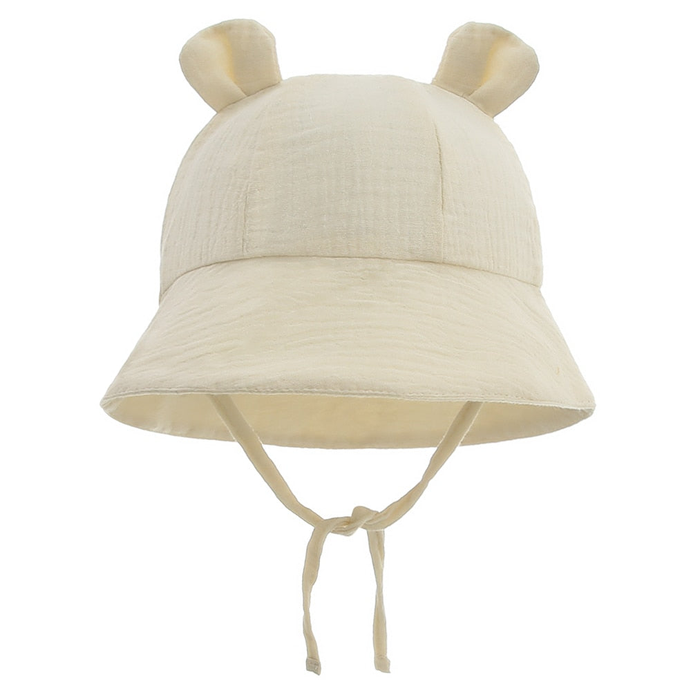 Baby Bucket Hat