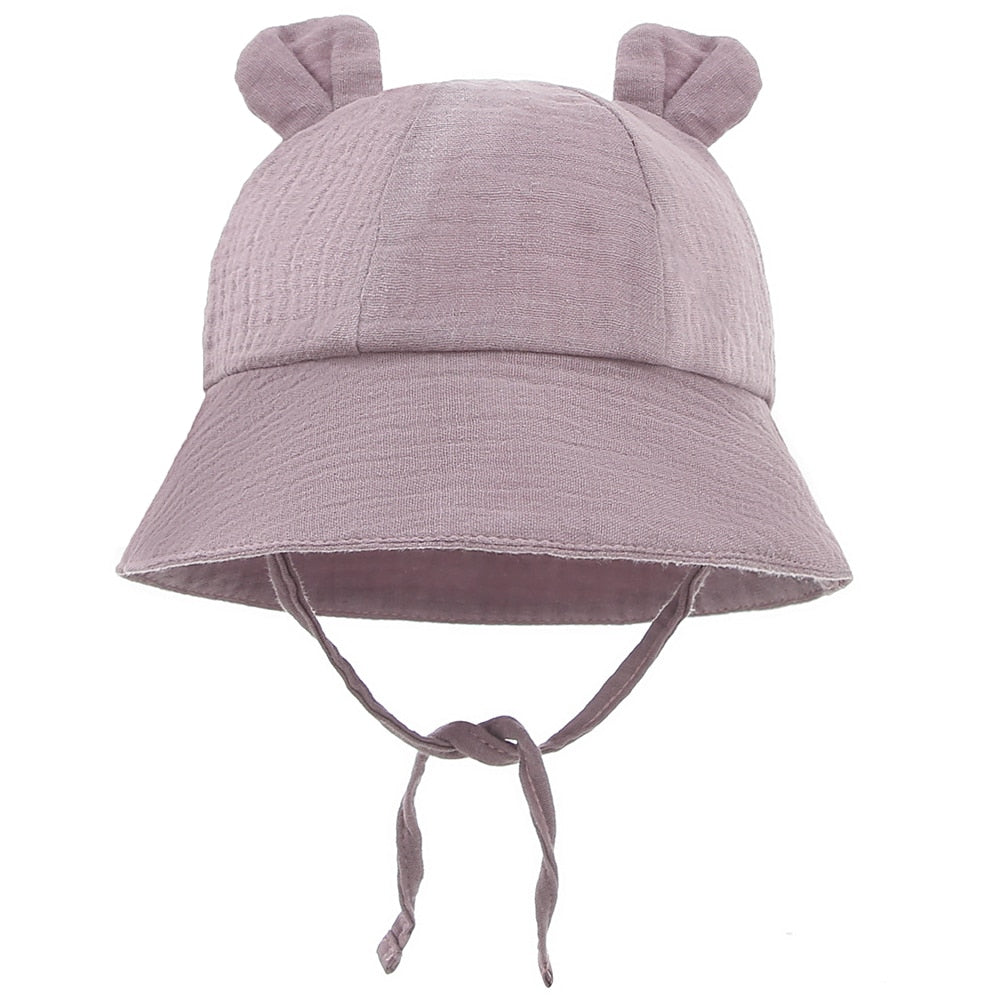 Baby Bucket Hat