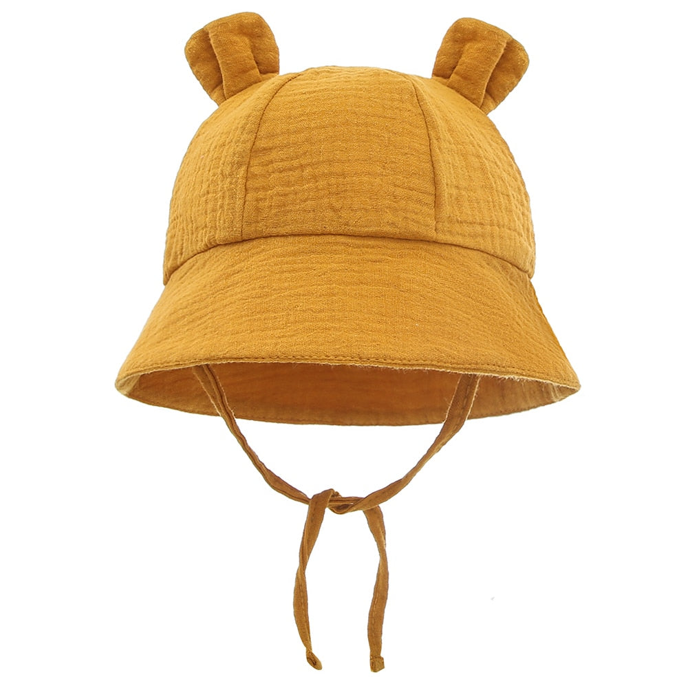 Baby Bucket Hat