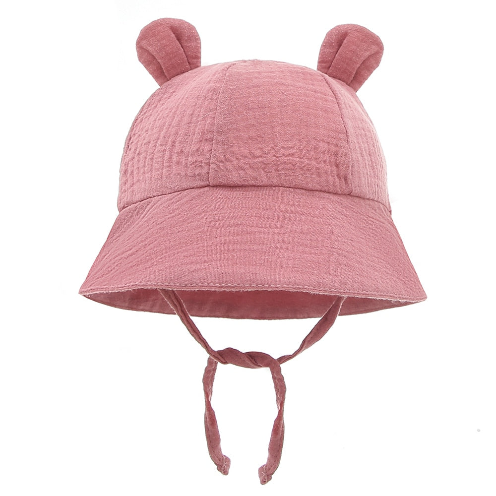 Baby Bucket Hat
