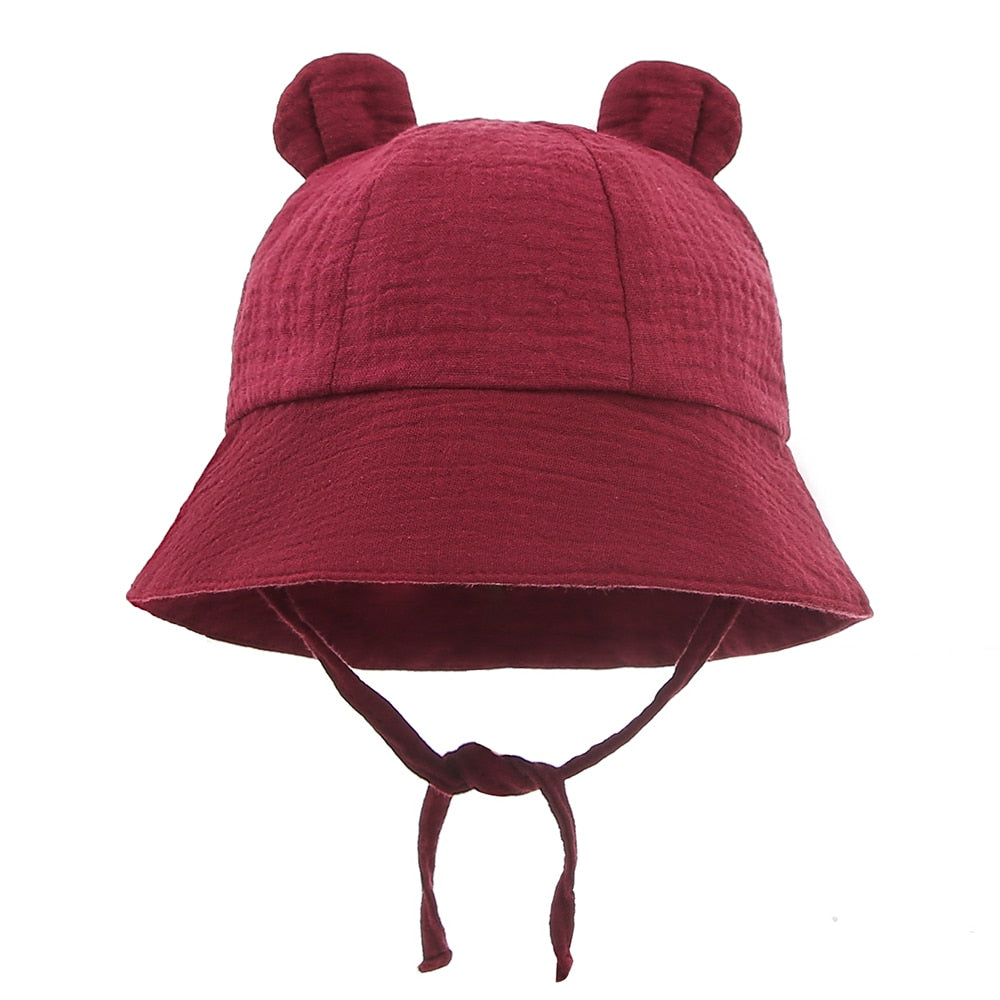 Baby Bucket Hat