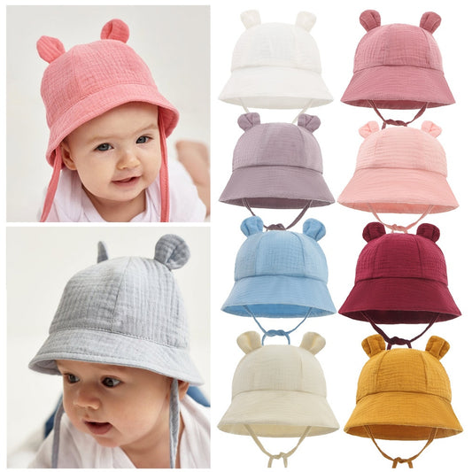 Baby Bucket Hat